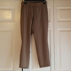 Lululemon On The Fly Pant *Woven